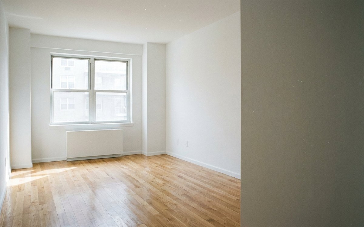 Après — Fin de chantier avant apres